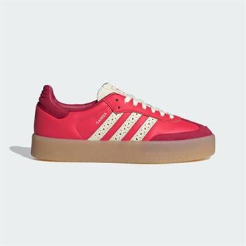 adidas Samba Kadın Günlük Spor Ayakkabı