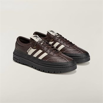 adidas Samba LX Freizeit Song For The Mute Erkek Günlük Spor Ayakkabı
