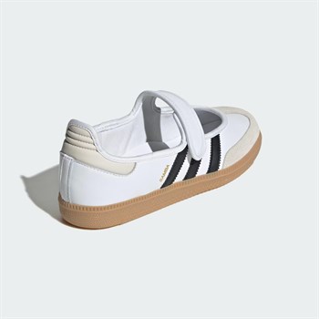 adidas Samba Mary Jane Kadın Günlük Spor Ayakkabı