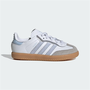 adidas Samba OG CF EL Çocuk Günlük Spor Ayakkabı