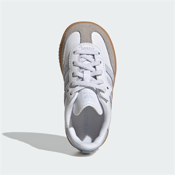 adidas Samba OG CF EL Çocuk Günlük Spor Ayakkabı