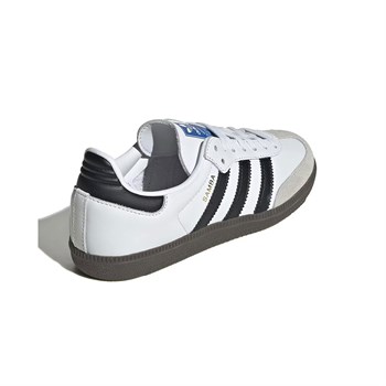 adidas Samba Og Çocuk Günlük Spor Ayakkabı
