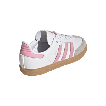 adidas Samba OG Çocuk Günlük Spor Ayakkabı