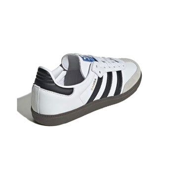 adidas Samba Og Çocuk Günlük Spor Ayakkabı