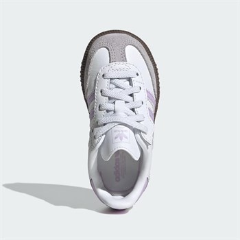 adidas Samba Og Çocuk Günlük Spor Ayakkabı