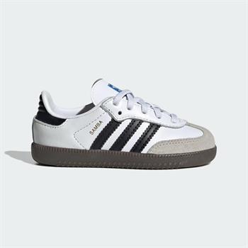 adidas Samba Og Çocuk Günlük Spor Ayakkabı