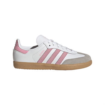 adidas Samba OG Çocuk Günlük Spor Ayakkabı