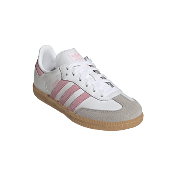 adidas Samba OG Çocuk Günlük Spor Ayakkabı