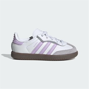 adidas Samba Og Çocuk Günlük Spor Ayakkabı