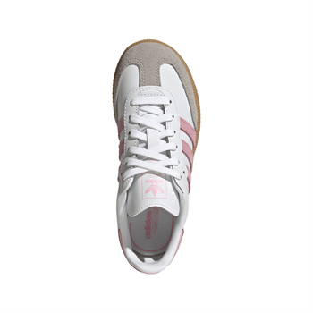 adidas Samba OG Çocuk Günlük Spor Ayakkabı