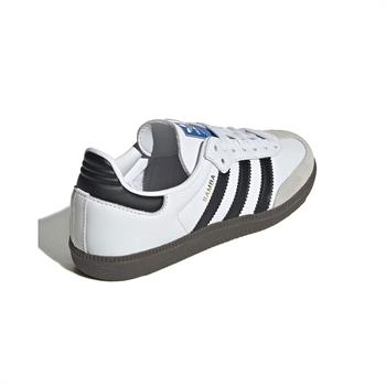 adidas Samba Og Çocuk Günlük Spor Ayakkabı