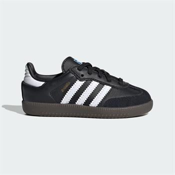 adidas Samba Og Çocuk Günlük Spor Ayakkabı