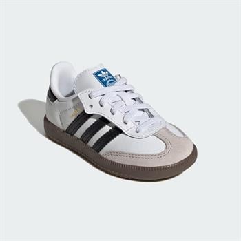 adidas Samba Og Çocuk Günlük Spor Ayakkabı