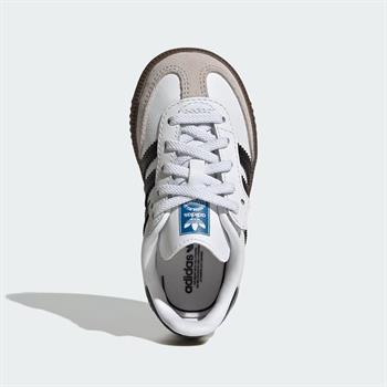 adidas Samba Og Çocuk Günlük Spor Ayakkabı