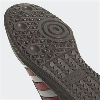 adidas Samba Og Erkek Günlük Spor Ayakkabı