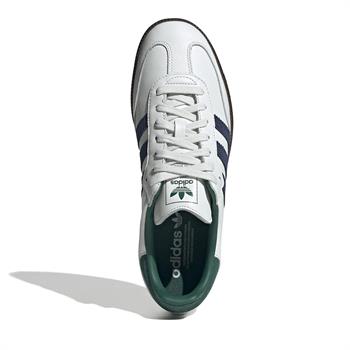 adidas Samba Og Erkek Günlük Spor Ayakkabı