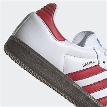 adidas Samba Og Erkek Günlük Spor Ayakkabı
