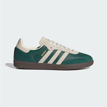 adidas Samba Og Erkek Günlük Spor Ayakkabı