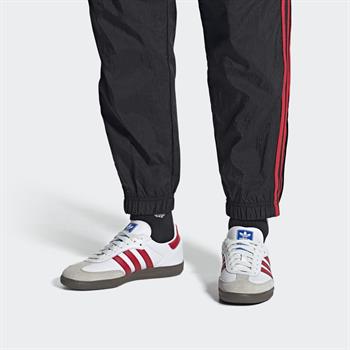 adidas Samba Og Erkek Günlük Spor Ayakkabı