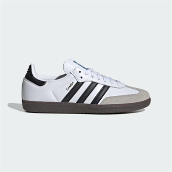 adidas Samba OG Erkek Günlük Spor Ayakkabı