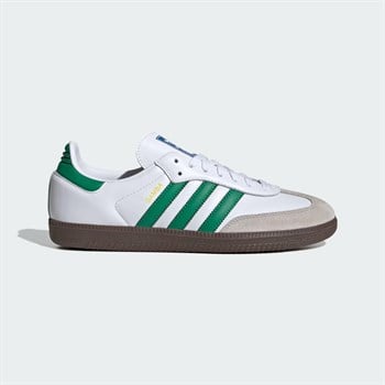 adidas Samba Og Erkek Günlük Spor Ayakkabı