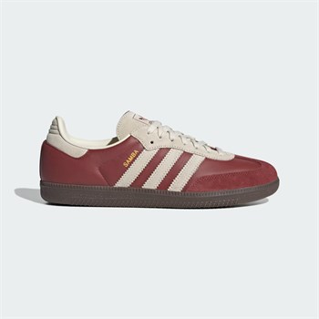 adidas Samba Og Erkek Günlük Spor Ayakkabı