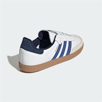 adidas Samba Og Erkek Günlük Spor Ayakkabı
