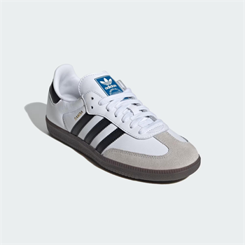 adidas Samba OG Erkek Günlük Spor Ayakkabı