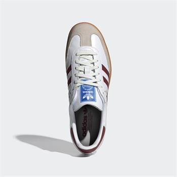 adidas Samba Og Erkek Günlük Spor Ayakkabı