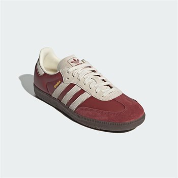 adidas Samba Og Erkek Günlük Spor Ayakkabı