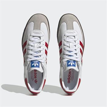 adidas Samba Og Erkek Günlük Spor Ayakkabı