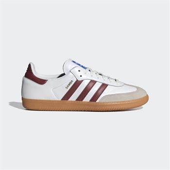 adidas Samba Og Erkek Günlük Spor Ayakkabı