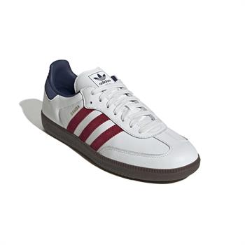 adidas Samba Og Erkek Günlük Spor Ayakkabı