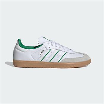 adidas Samba Og Erkek Günlük Spor Ayakkabı