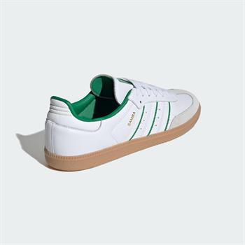 adidas Samba Og Erkek Günlük Spor Ayakkabı