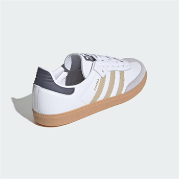 adidas Samba OG Erkek Günlük Spor Ayakkabı