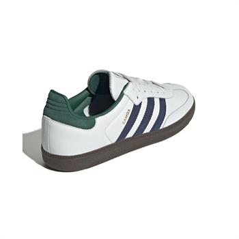 adidas Samba Og Erkek Günlük Spor Ayakkabı