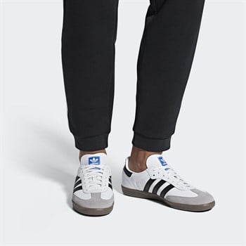 adidas Samba Og Erkek Günlük Spor Ayakkabı bb