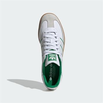 adidas Samba Og Erkek Günlük Spor Ayakkabı