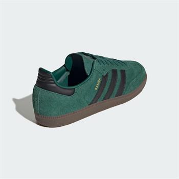 adidas Samba Og Erkek Günlük Spor Ayakkabı