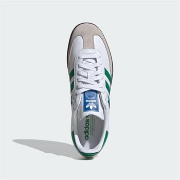adidas Samba Og Erkek Günlük Spor Ayakkabı