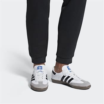 adidas Samba Og Erkek Günlük Spor Ayakkabı