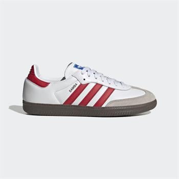 adidas Samba Og Erkek Günlük Spor Ayakkabı