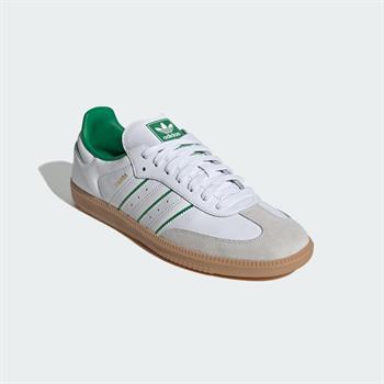 adidas Samba Og Erkek Günlük Spor Ayakkabı