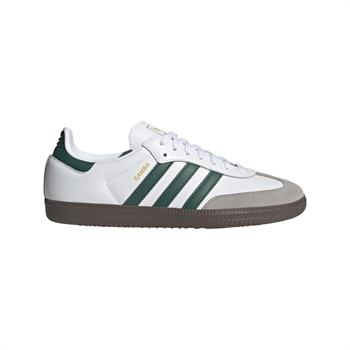 adidas Samba Og Erkek Günlük Spor Ayakkabı