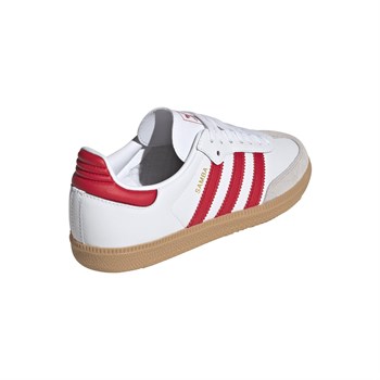 adidas Samba OG Günlük Spor Ayakkabı