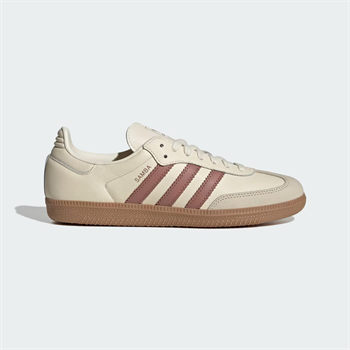 adidas Samba Og Kadın Günlük Spor Ayakkabı