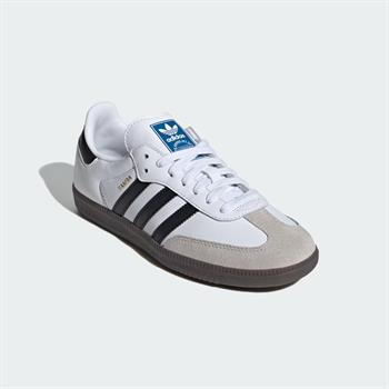adidas Samba OG Kadın Günlük Spor Ayakkabı