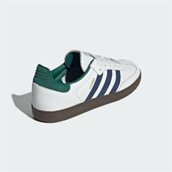 adidas Samba OG Kadın Günlük Spor Ayakkabı