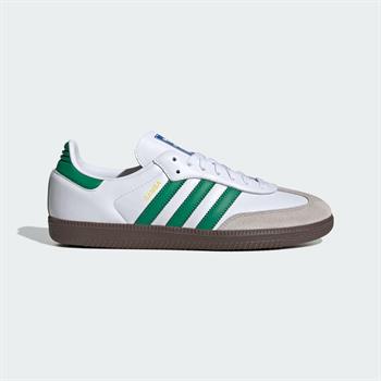 adidas Samba Og Kadın Günlük Spor Ayakkabı